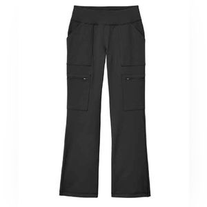 Duluth NoGa Namastash Boot Cut Pants XXL Black